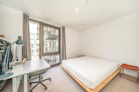 1 bedroom flat for sale, Ace Way, London SW11