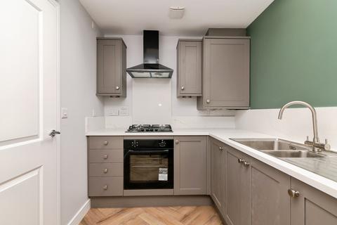 undefined, Calder Gardens, Nottingham, NG13