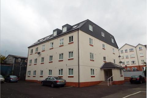 undefined, Brookbank House, Crewe, CW2
