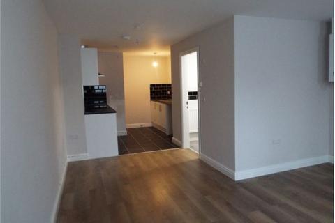 undefined, Brookbank House, Crewe, CW2
