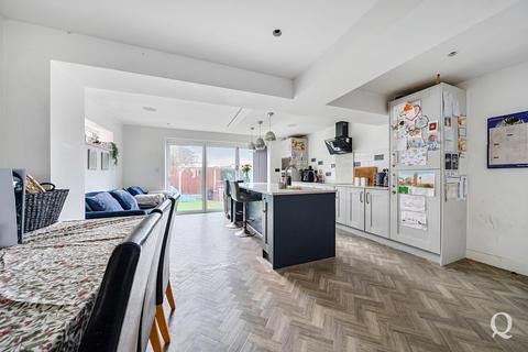 3 bedroom semi-detached house for sale, Westerham Road, Sittingbourne, Kent, ME10