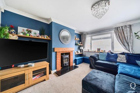 3 bedroom semi-detached house for sale, Westerham Road, Sittingbourne, Kent, ME10