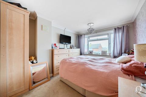3 bedroom semi-detached house for sale, Westerham Road, Sittingbourne, Kent, ME10