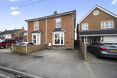 undefined, Clarence Road, Fleet, GU51