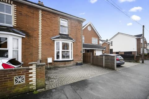 undefined, Clarence Road, Fleet, GU51