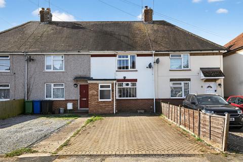 3 bedroom terraced house for sale, Twigden Road, Kislingbury, NN7