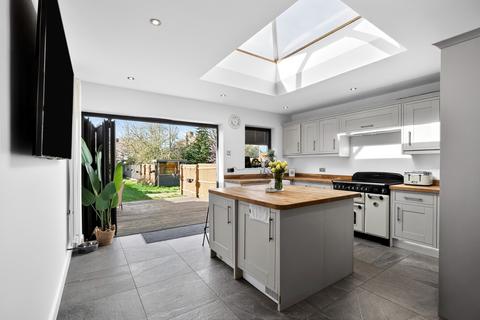 3 bedroom terraced house for sale, Twigden Road, Kislingbury, NN7