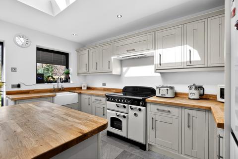 3 bedroom terraced house for sale, Twigden Road, Kislingbury, NN7