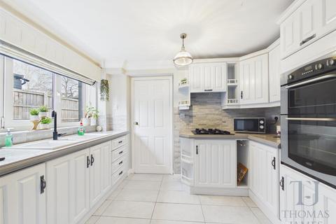 undefined, St. Marys Crescent, Ruddington, Nottingham