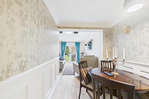 undefined, St. Marys Crescent, Ruddington, Nottingham