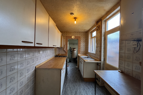 2 bedroom terraced house for sale, Kingston Road, Leicester LE2