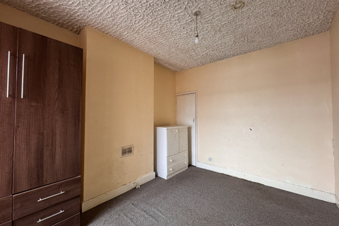 2 bedroom terraced house for sale, Kingston Road, Leicester LE2