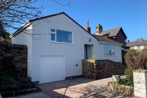 undefined, Grafton Walk, West Kirby, Wirral, CH48
