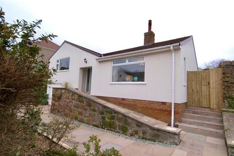 undefined, Grafton Walk, West Kirby, Wirral, CH48