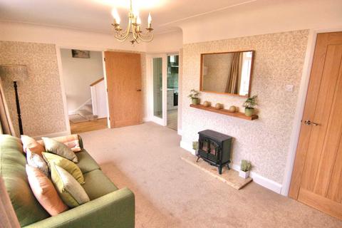 undefined, Grafton Walk, West Kirby, Wirral, CH48