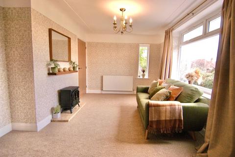 undefined, Grafton Walk, West Kirby, Wirral, CH48