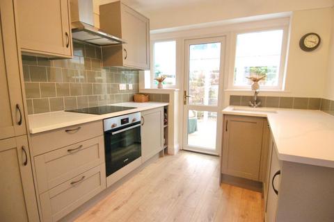 undefined, Grafton Walk, West Kirby, Wirral, CH48