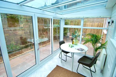 undefined, Grafton Walk, West Kirby, Wirral, CH48