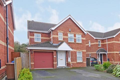 undefined, Tadman Close, Beverley