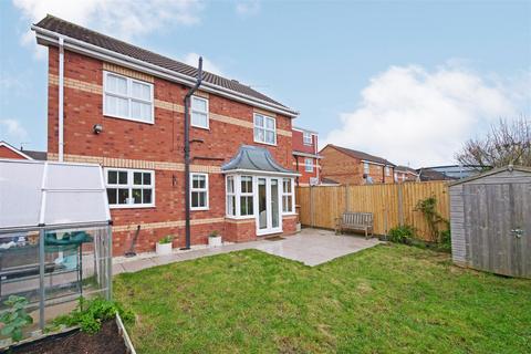undefined, Tadman Close, Beverley