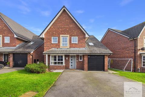 undefined, Mather Avenue, Garstang, PR3
