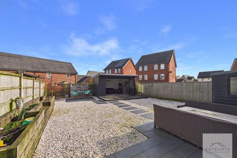 undefined, Mather Avenue, Garstang, PR3