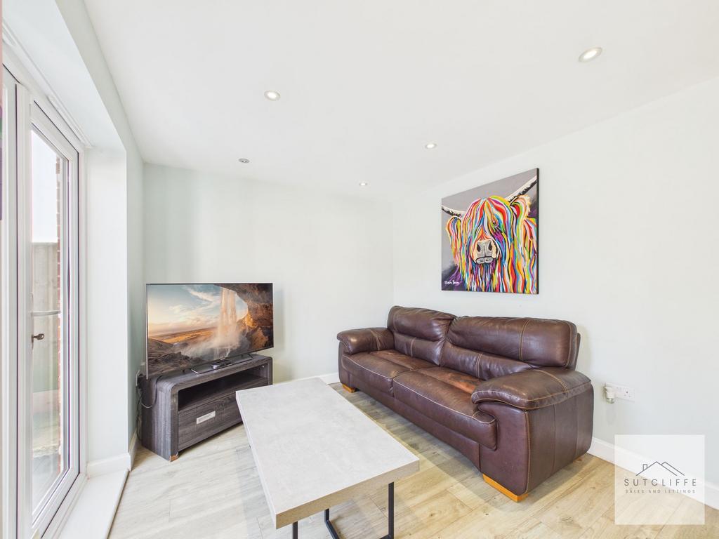 Sitting Area