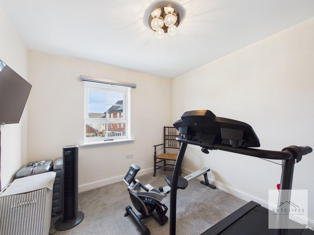Bedroom 4