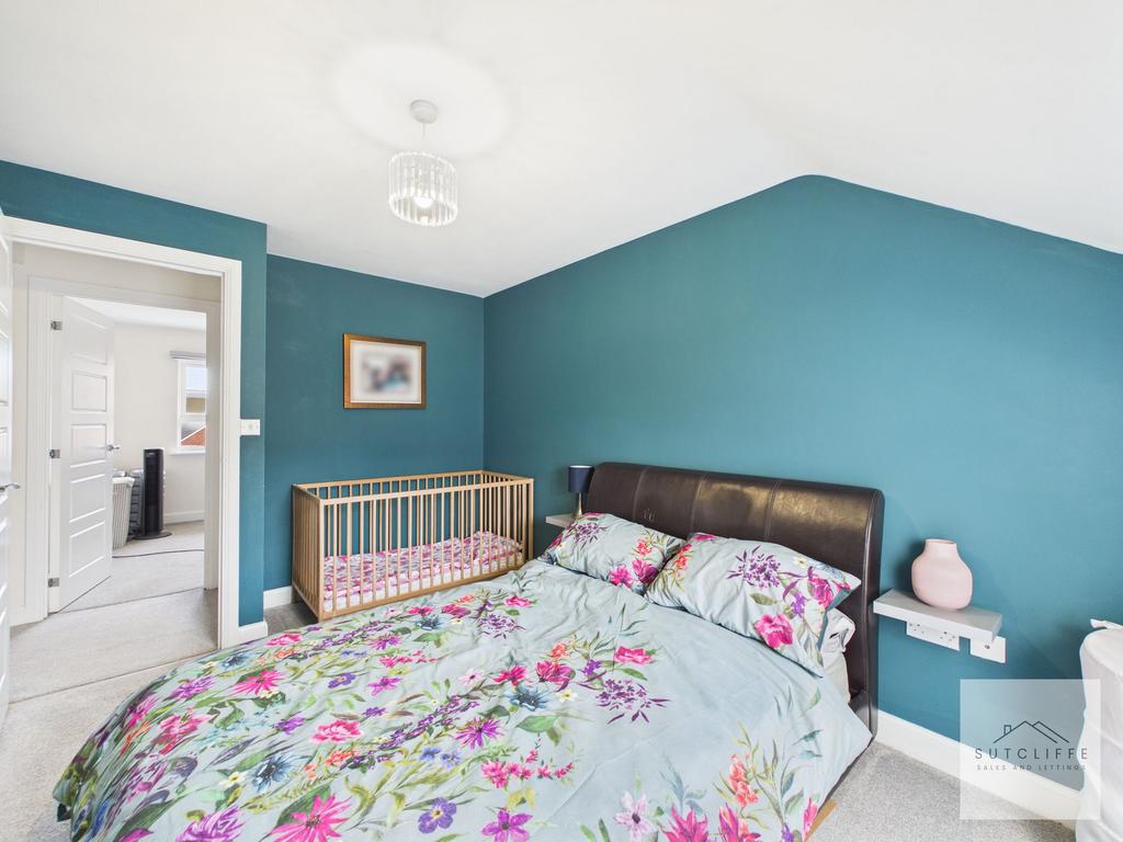 Bedroom 3