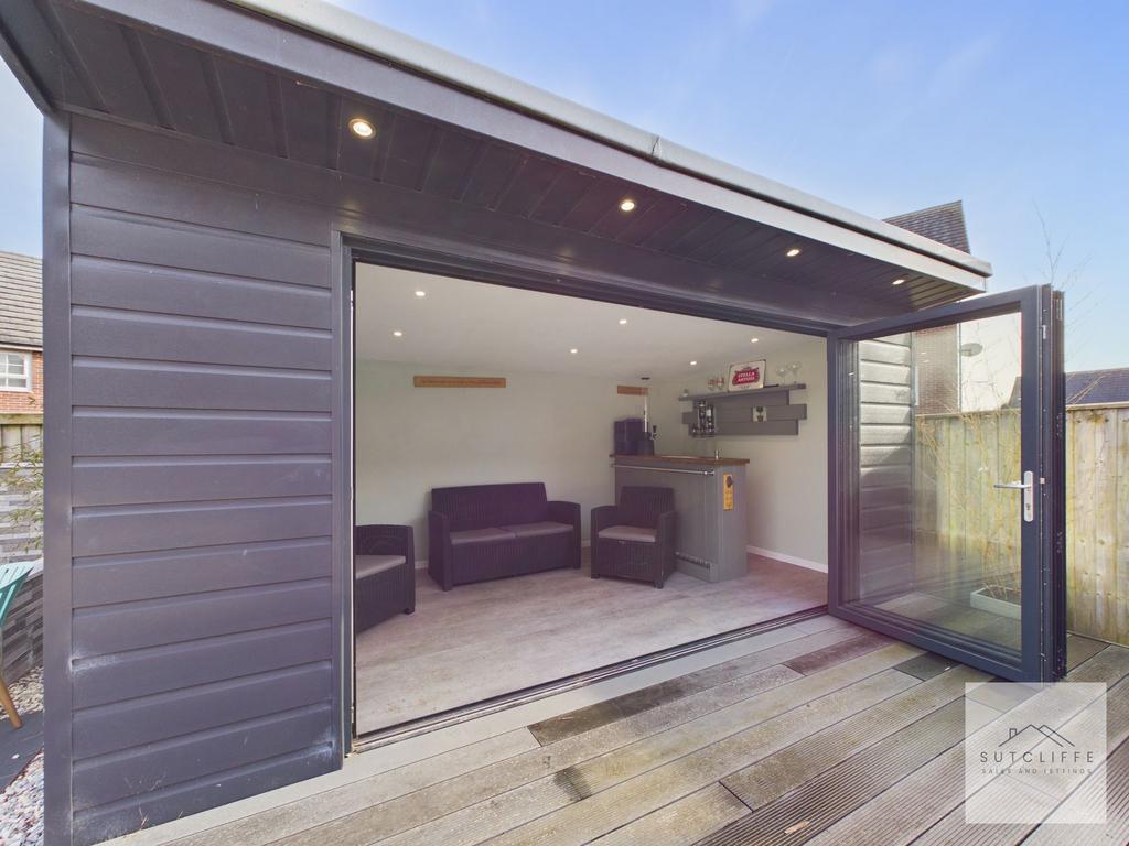 Summer House