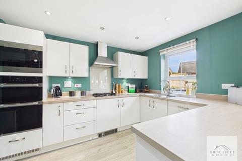 undefined, Mather Avenue, Garstang, PR3