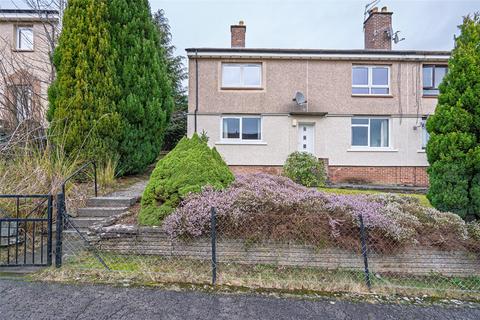 2 bedroom flat for sale, 47 Brahan Terrace, Perth, Perth and Kinross, PH1