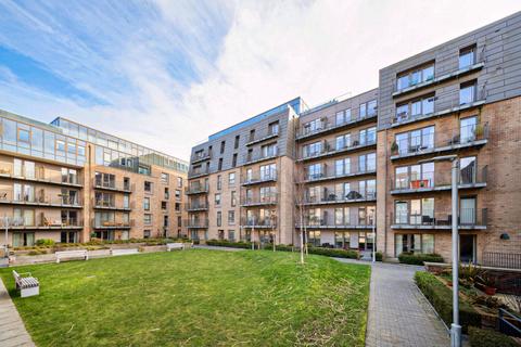 undefined, Hughes Close, Edinburgh