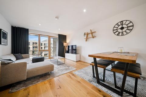 undefined, Hughes Close, Edinburgh