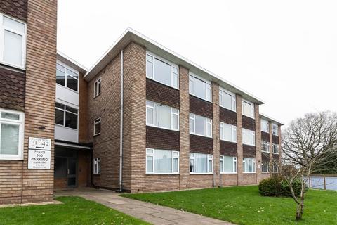 Savoy Close, Birmingham