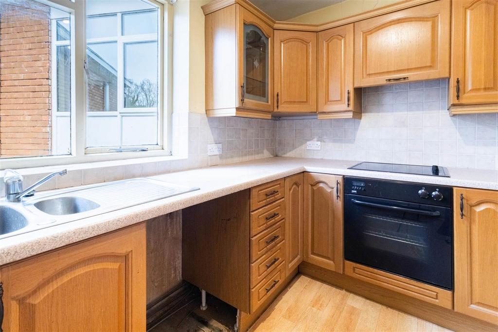 Kitchen 1