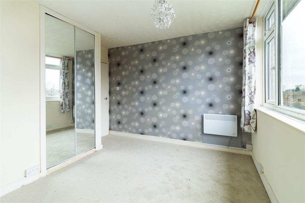 Bedroom One 1