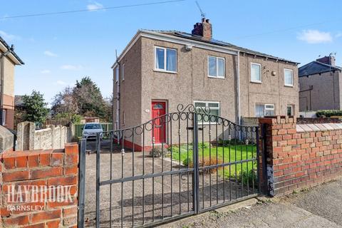 3 bedroom semi-detached house for sale, Roebuck Street, Wombwell