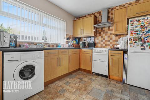 3 bedroom semi-detached house for sale, Roebuck Street, Wombwell