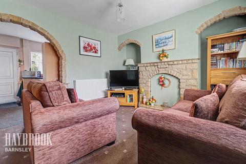 3 bedroom semi-detached house for sale, Roebuck Street, Wombwell