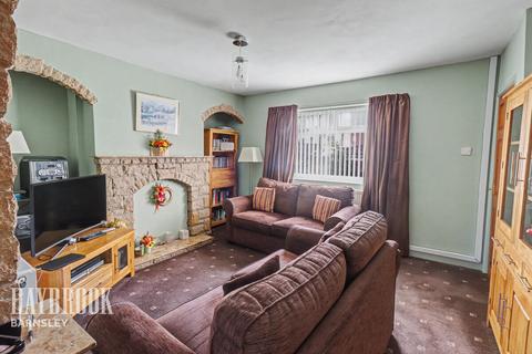 3 bedroom semi-detached house for sale, Roebuck Street, Wombwell