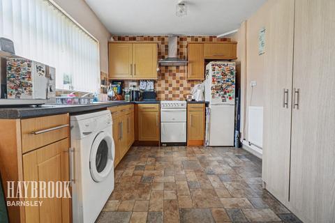 3 bedroom semi-detached house for sale, Roebuck Street, Wombwell