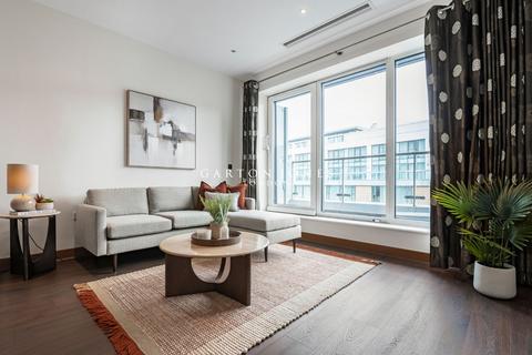 1 bedroom apartment to rent, Lanson Building, 348 Queenstown Road, London, SW11