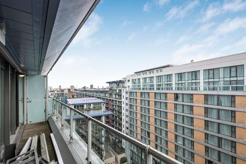 1 bedroom apartment to rent, Lanson Building, 348 Queenstown Road, London, SW11