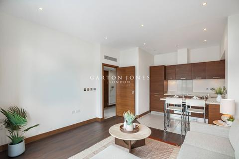1 bedroom apartment to rent, Lanson Building, 348 Queenstown Road, London, SW11
