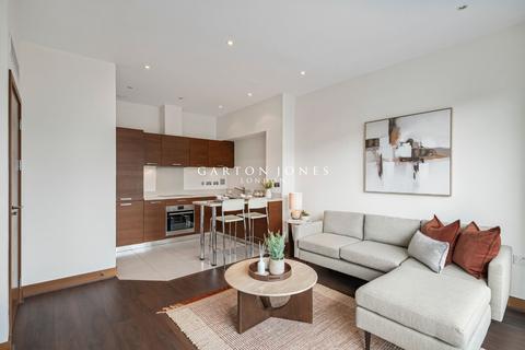 1 bedroom apartment to rent, Lanson Building, 348 Queenstown Road, London, SW11