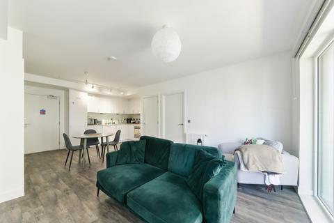 undefined, Millet Place, Pontoon Dock London E16