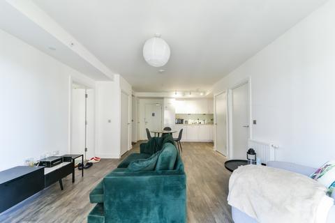 undefined, Millet Place, Pontoon Dock London E16
