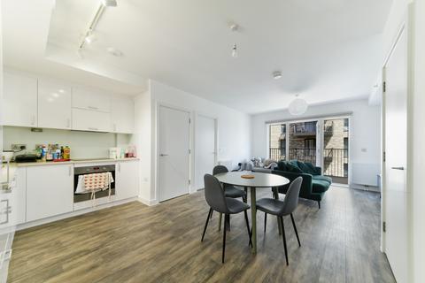 undefined, Millet Place, Pontoon Dock London E16