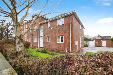 undefined, Millfield Avenue, York